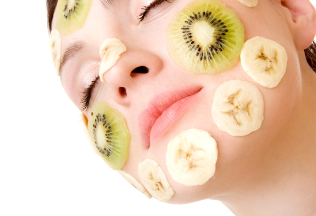 фруктовые маски