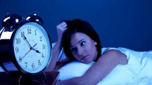 нарушение ночного сна